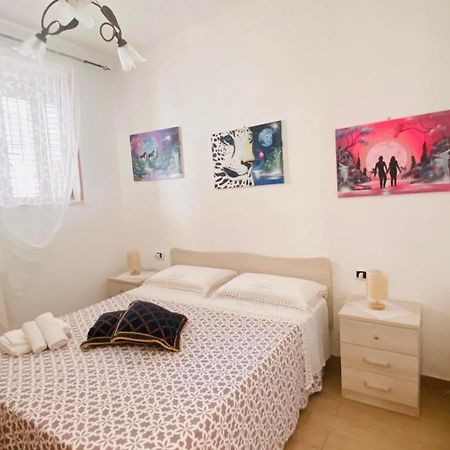 몬테조르다노 Casa Di Iside 아파트 외부 사진