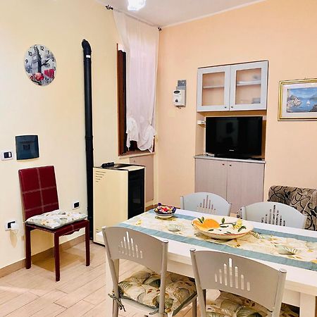 몬테조르다노 Casa Di Iside 아파트 외부 사진