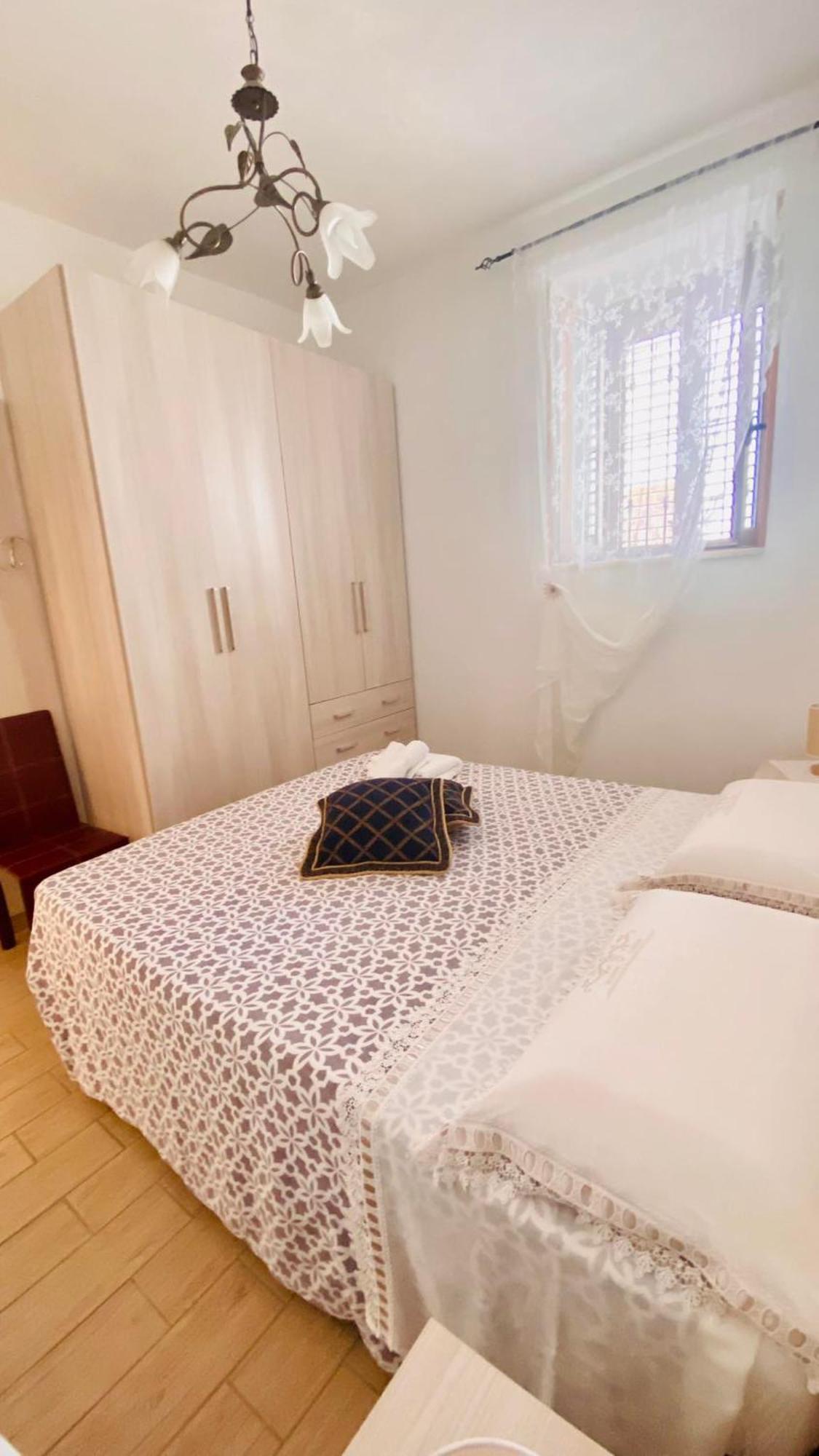 몬테조르다노 Casa Di Iside 아파트 외부 사진